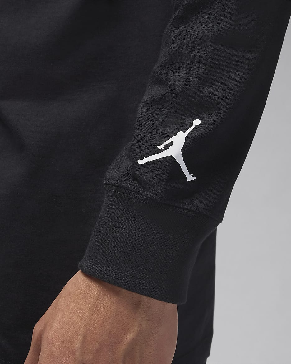 Jordan jumpman clothes 2025